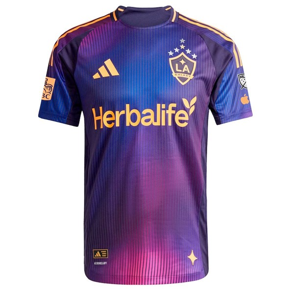Tailandia Camiseta LA Galaxy 2nd 2026